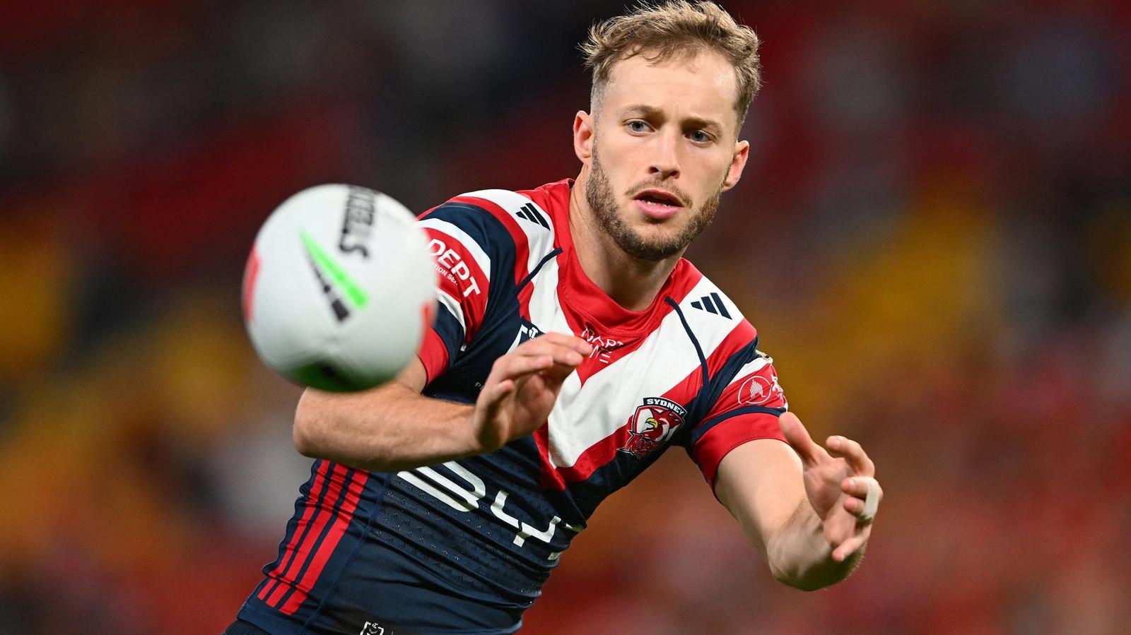 How to watch Roosters vs. Knights in the 2026 NRL Grand Final online for free — News news on dripviewz