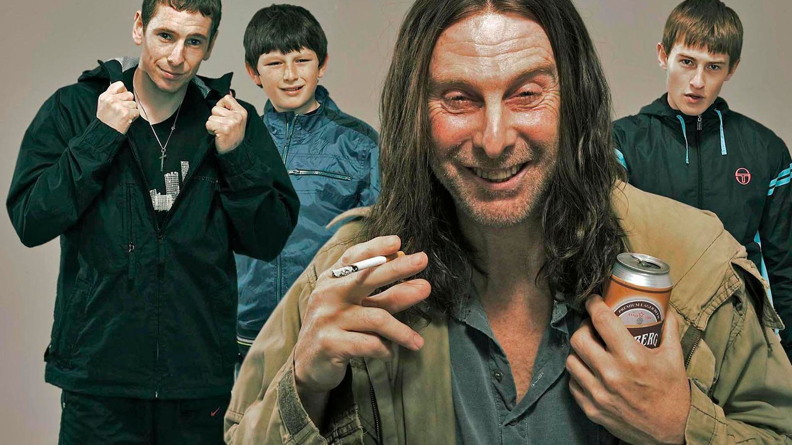 Shameless child star quits acting for very different career 13 years later — News news on dripviewz