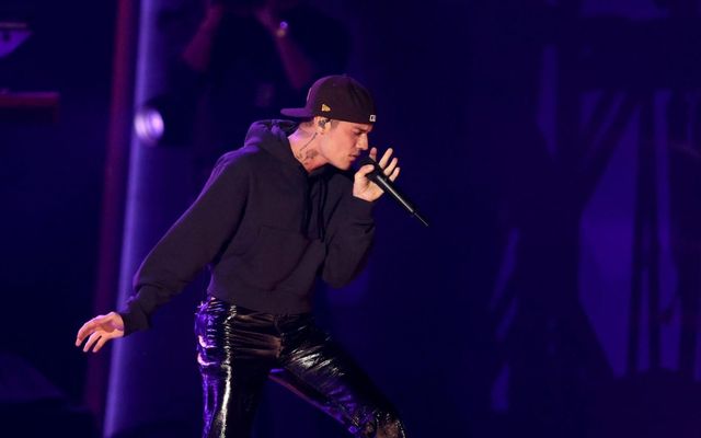 Watch Justin Bieber Boast He's a 'Superior Ping-Pong Player' to Tennis Champ Novak Djokovic Before Winning $1 Million Fanatics Games Prize