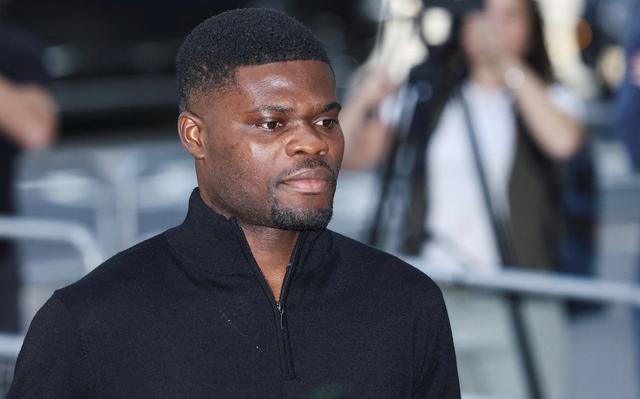 2026 World Cup: FIFA confirms Thomas Partey's Visa denial