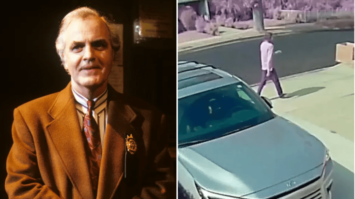 James Handy's neighbour saw 'bloody pants on the sidewalk' after actor's fatal stabbing — Movies story on dripviewz