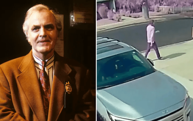 James Handy's neighbour saw 'bloody pants on the sidewalk' after actor's fatal stabbing — Movies story on dripviewz