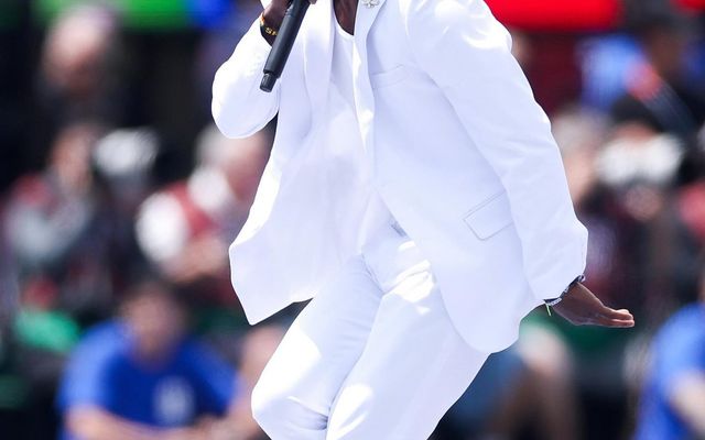 IShowSpeed Just Made History as the First Streamer to Perform at a FIFA World Cup Ceremony