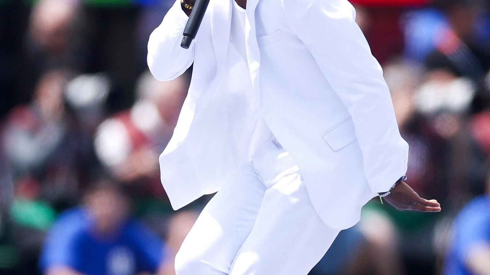 IShowSpeed Just Made History as the First Streamer to Perform at a FIFA World Cup Ceremony — Sports news on dripviewz