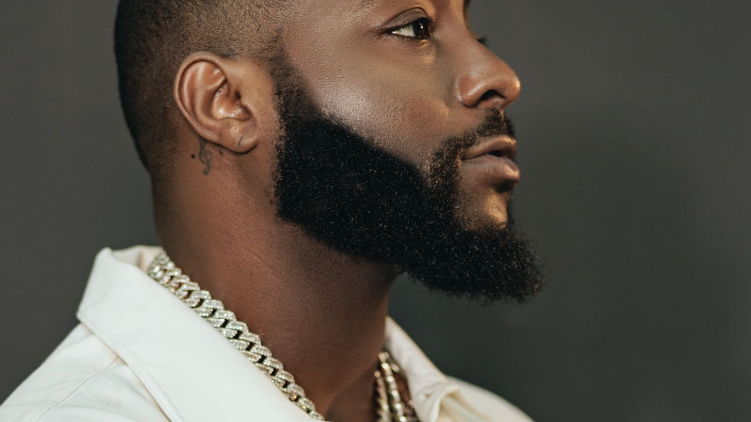 Davido reveals 3 artists featured on new album Oriade — Music news on dripviewz