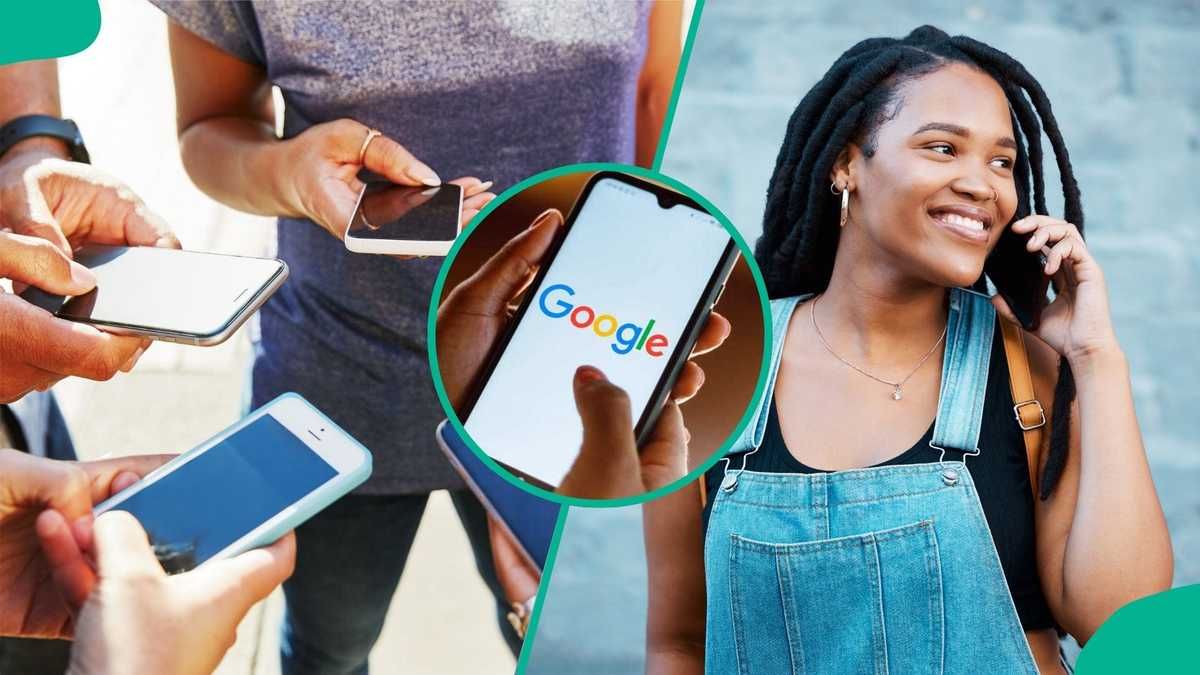Beware of voice cloning scams: Google launches fake call detection tool — News story on dripviewz