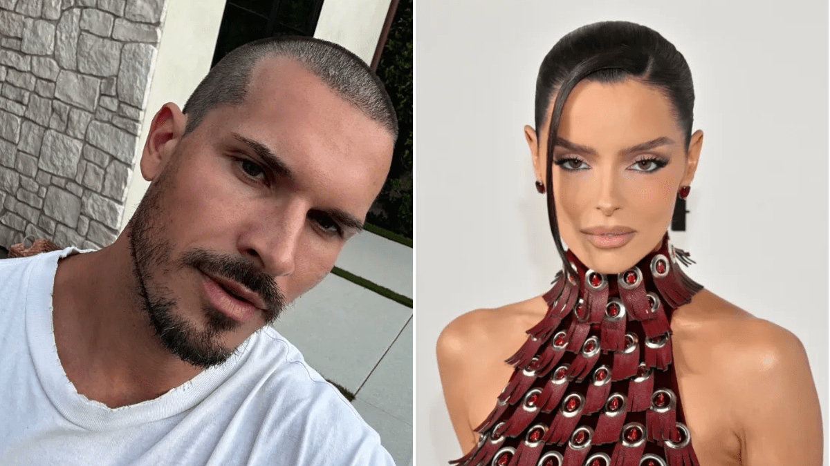 Ex-Strictly star Gleb Savchenko fires back at Maura Higgins swipe: 'I won't lose sleep'
