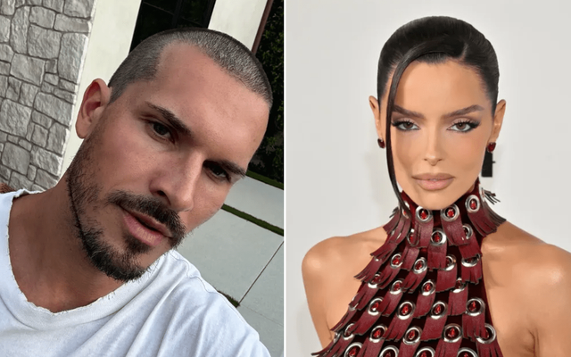 Ex-Strictly star Gleb Savchenko fires back at Maura Higgins swipe: 'I won't lose sleep'
