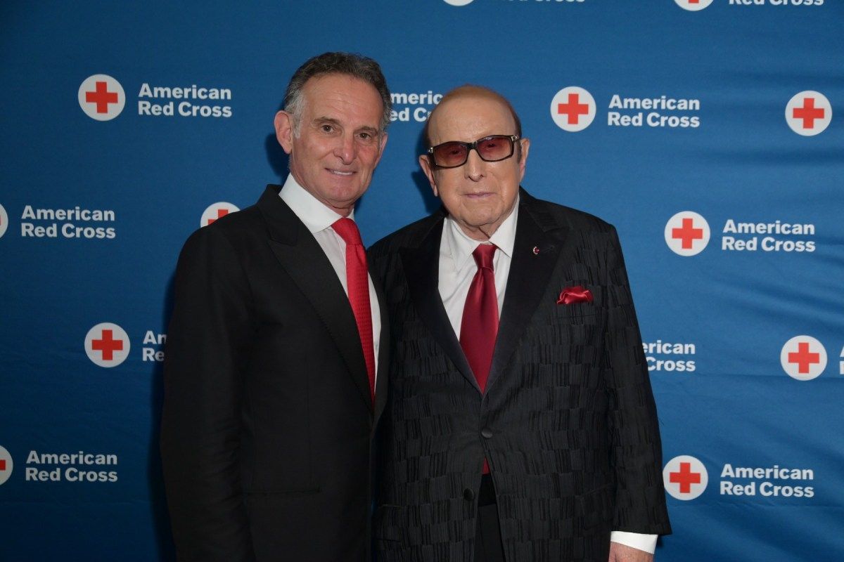 Clive Davis Goes In-Depth on His Career, Arista Ouster & More in Interview Taped Last December