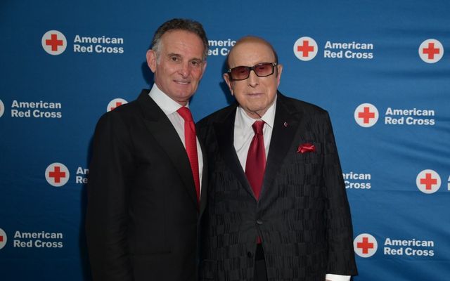 Clive Davis Goes In-Depth on His Career, Arista Ouster & More in Interview Taped Last December