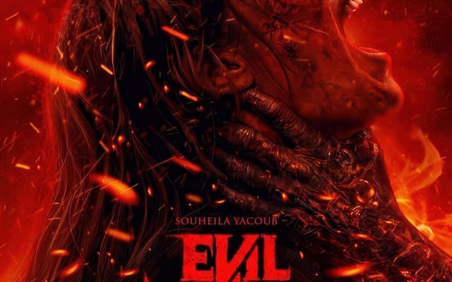 Evil Dead Burn sequel is a sadistic endurance test