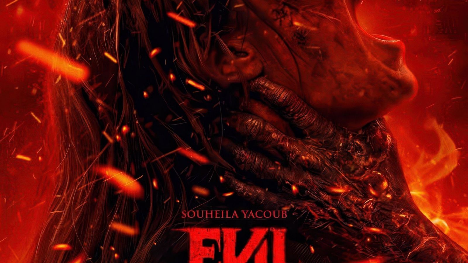 Evil Dead Burn sequel is a sadistic endurance test — Movies news on dripviewz
