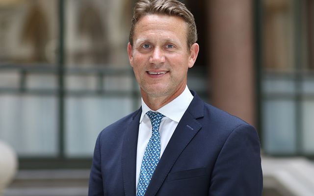 Meet Peter Vowles: The New United Kingdom High Commissioner Heading to Nigeria — News story on dripviewz