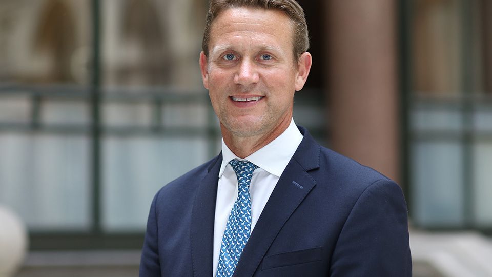 Meet Peter Vowles: The New United Kingdom High Commissioner Heading to Nigeria — News news on dripviewz