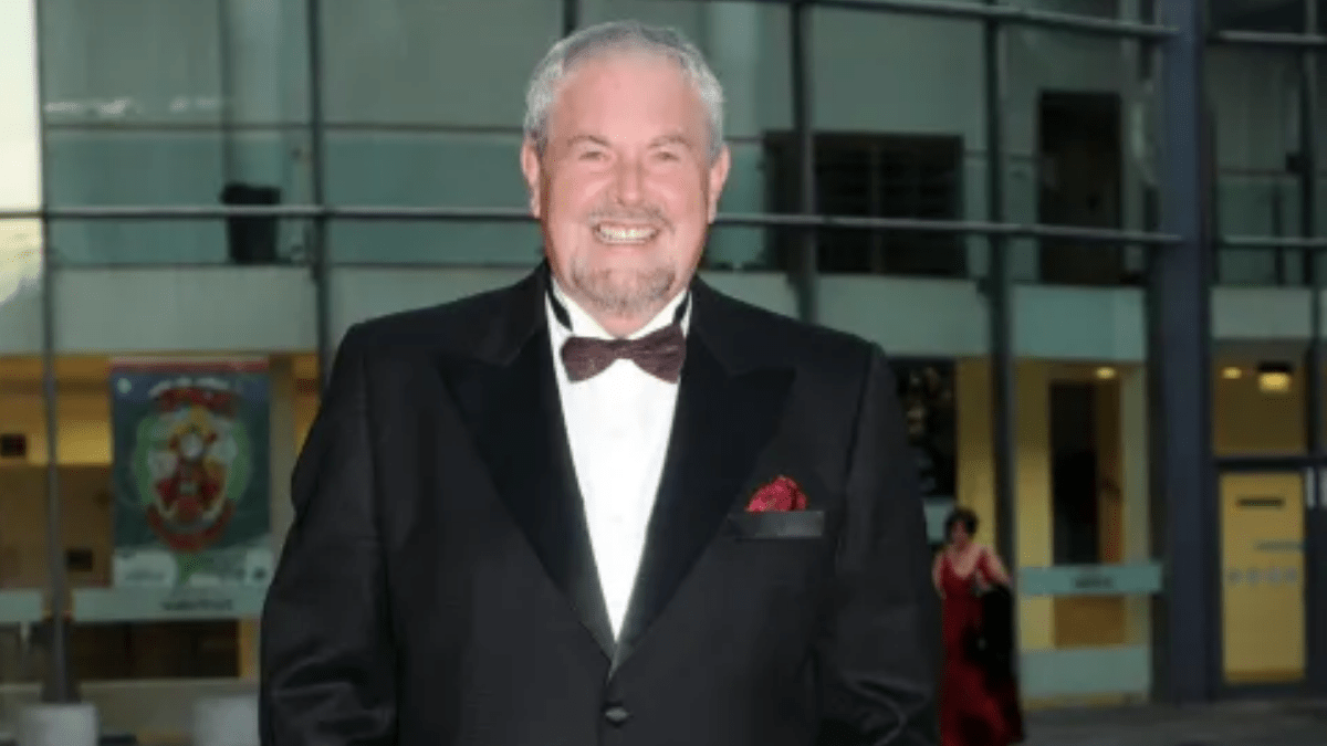 Irish broadcaster and BBC Radio host Gerry Kelly dies aged 77 — News news on dripviewz