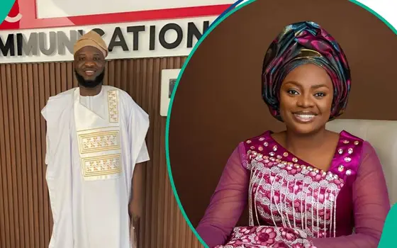 Comedian DeeOne accuses Yinka Alaseyori of compromising her faith: "You displeased God to please