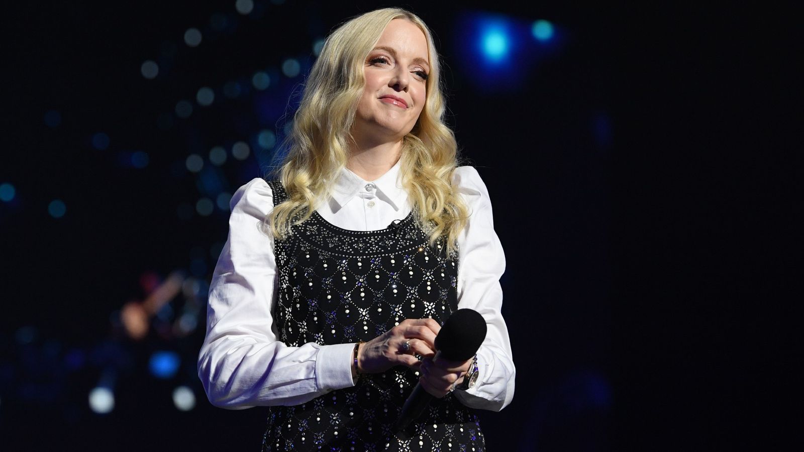 Lauren Laverne reveals blood and bone marrow disorder diagnosis — News news on dripviewz