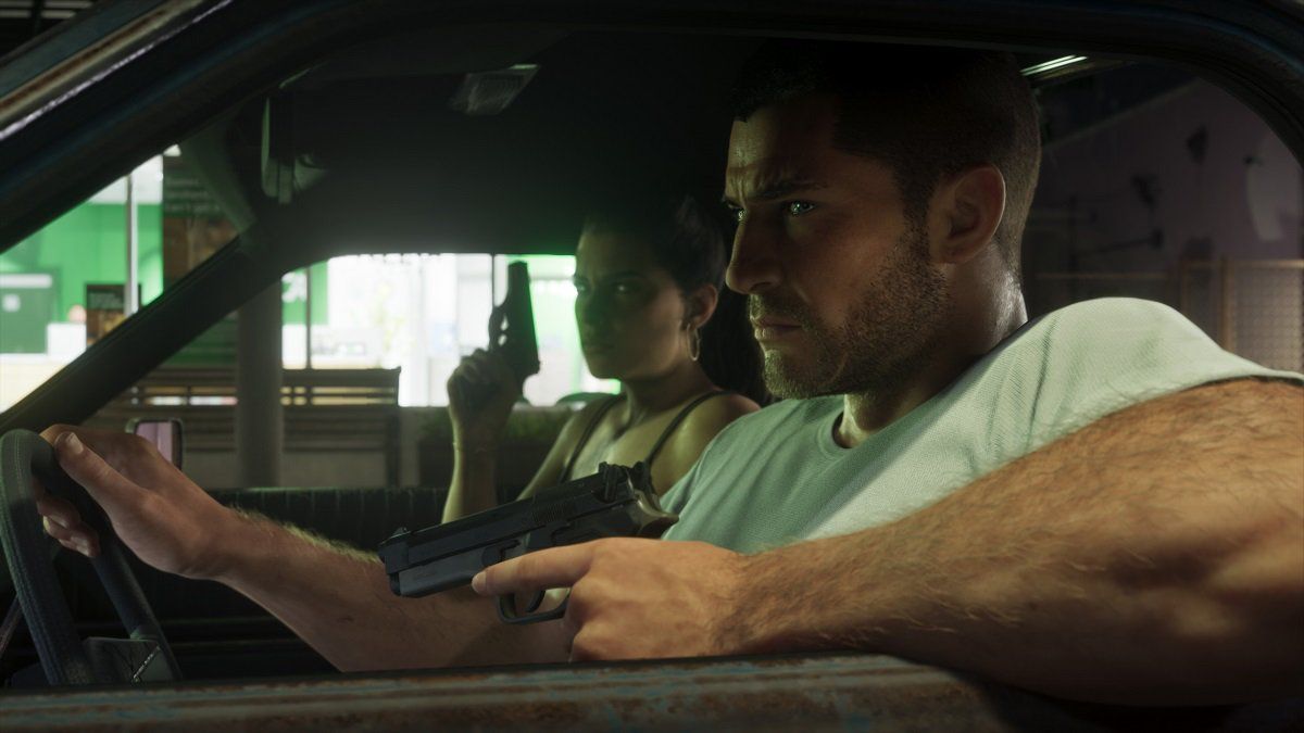 Games Inbox: Will there be a new GTA 6 trailer before launch? — Movies story on dripviewz