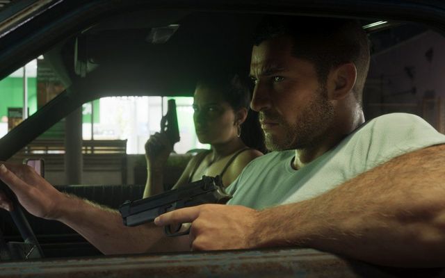 Games Inbox: Will there be a new GTA 6 trailer before launch? — Movies story on dripviewz