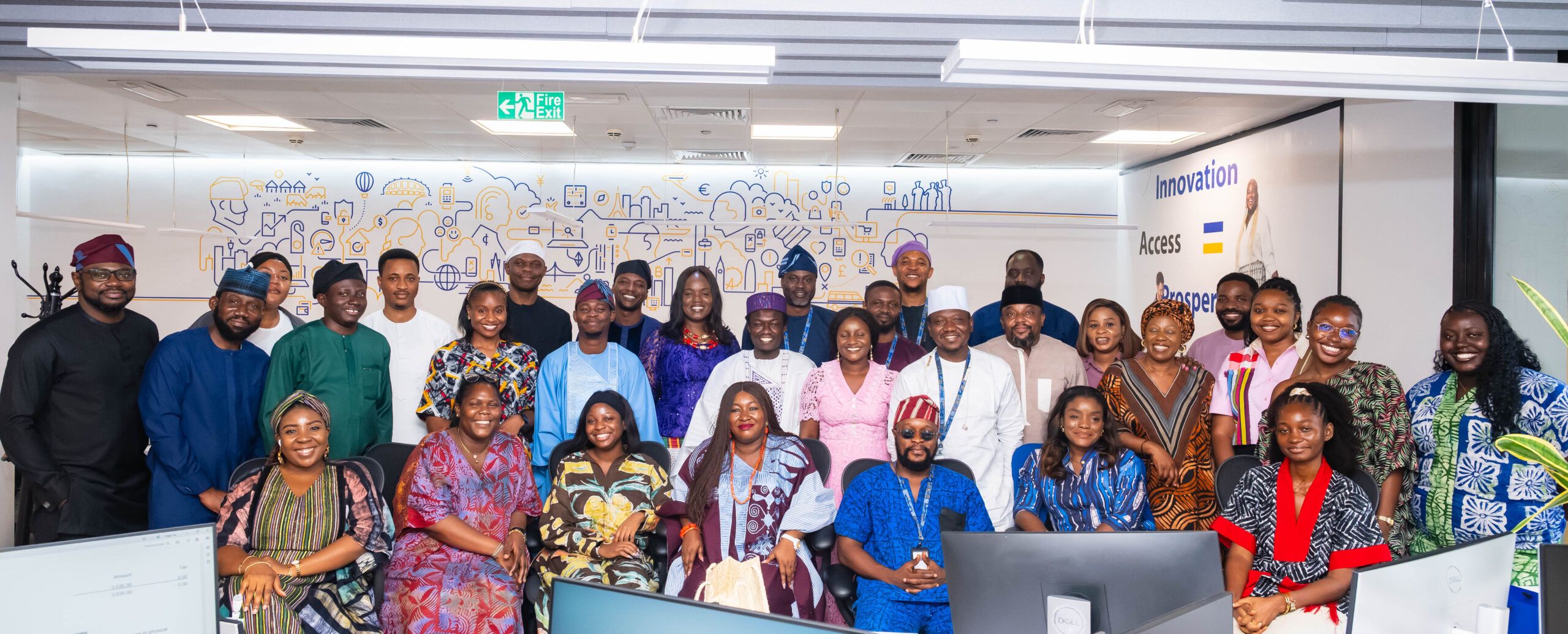 Visa West Africa Celebrates Africa Day 2026: Honoring the Continent's Identity, Culture and Digital Future — News story on dripviewz