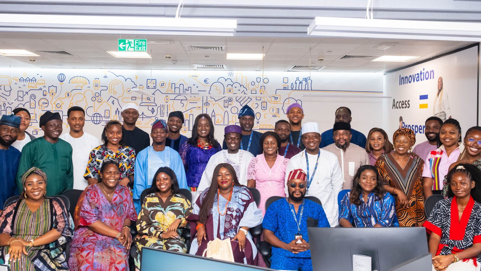 Visa West Africa Celebrates Africa Day 2026: Honoring the Continent's Identity, Culture and Digital Future — News news on dripviewz