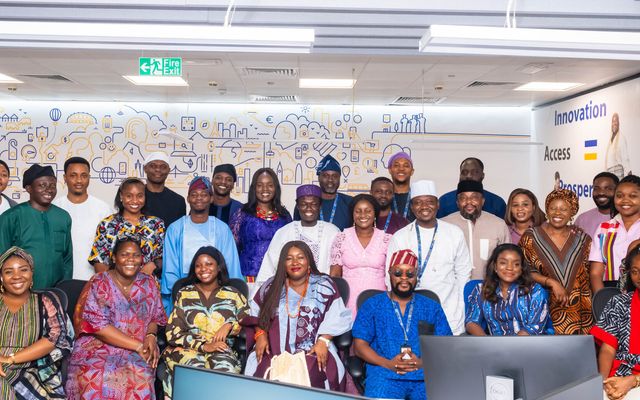 Visa West Africa Celebrates Africa Day 2026: Honoring the Continent's Identity, Culture and Digital Future — News story on dripviewz
