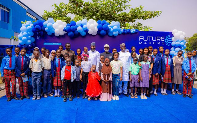 From December Launch to National Stage: The Full Story of FutureMakers by NASENI — News story on dripviewz