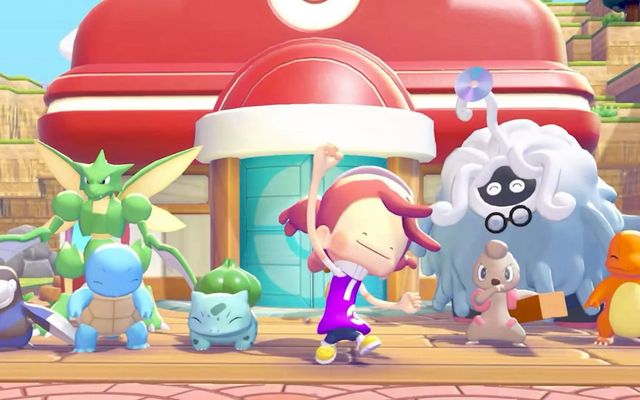 Games Inbox: Does the Nintendo Switch 2 have enough good games? — News story on dripviewz
