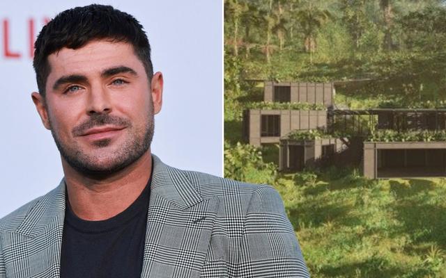 Inside Zac Efron's quiet life in Australia after fleeing Hollywood 'struggles' — News story on dripviewz
