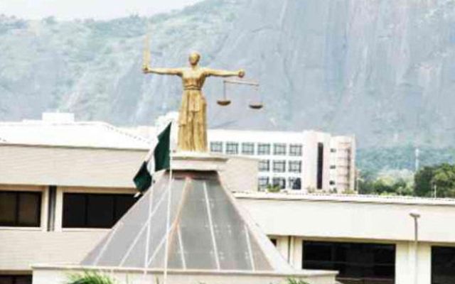 Deregistration of ADC, 4 others: Legal fireworks resume at Appeal Court today