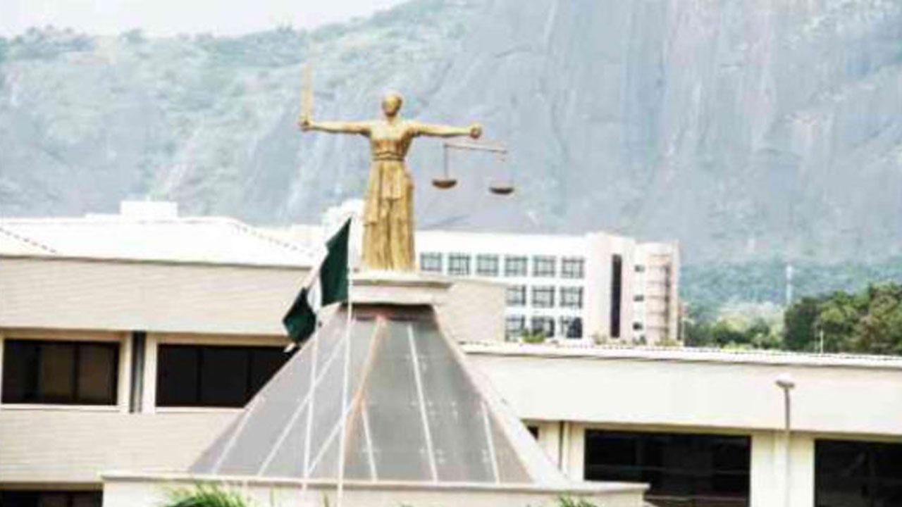Deregistration of ADC, 4 others: Legal fireworks resume at Appeal Court today — Politics news on dripviewz