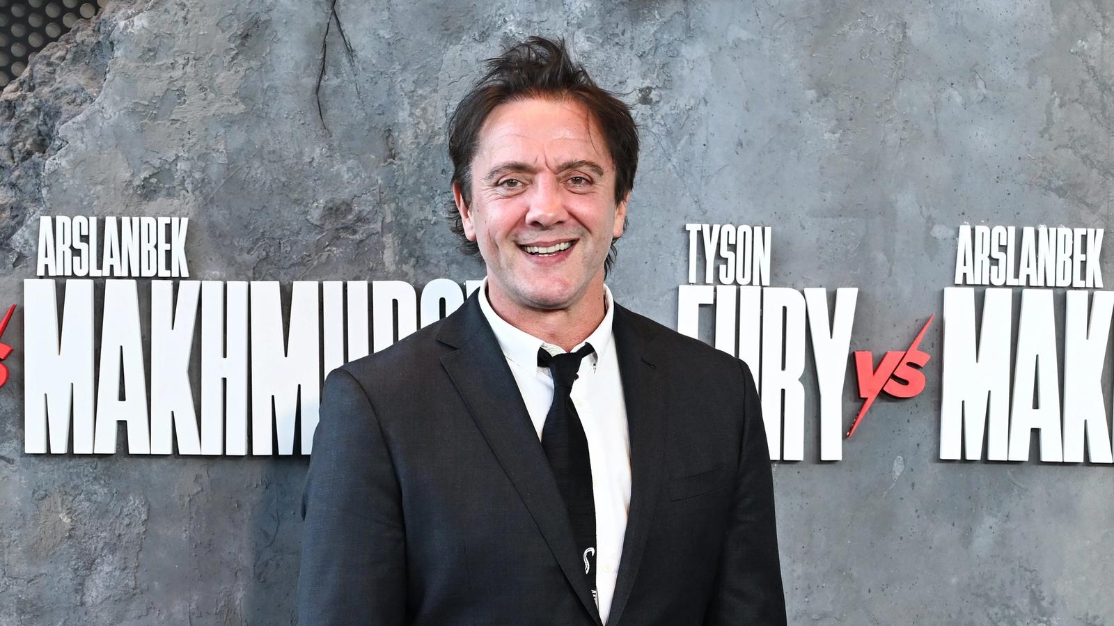 Star Wars actor says watching the film was 'biggest disappointment of my life' — Movies news on dripviewz