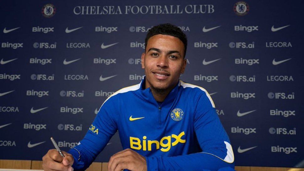 Morgan Rogers reveals why he joined Chelsea instead of Arsenal — News news on dripviewz