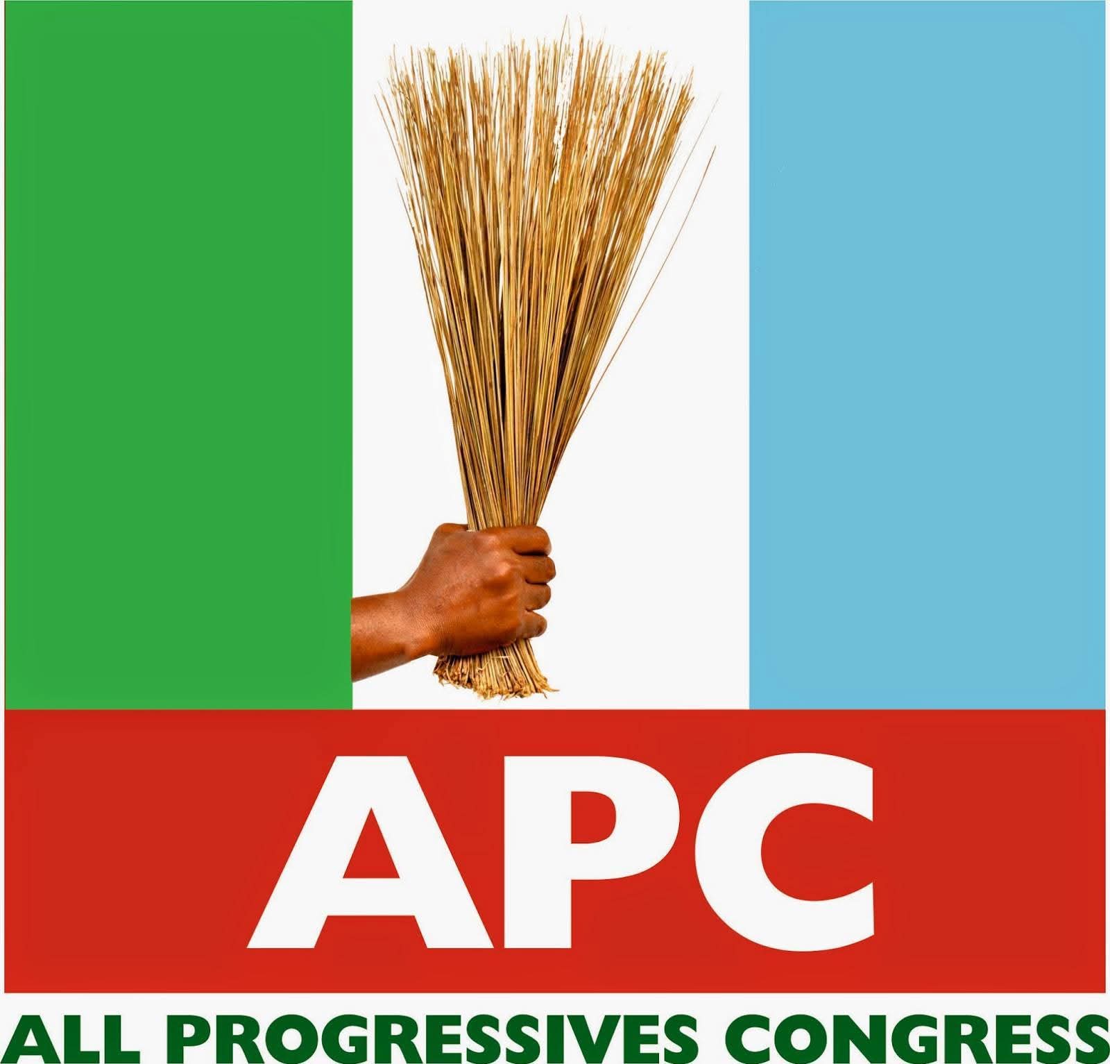 APC retains Akpabio, 4 Govs for Senate race