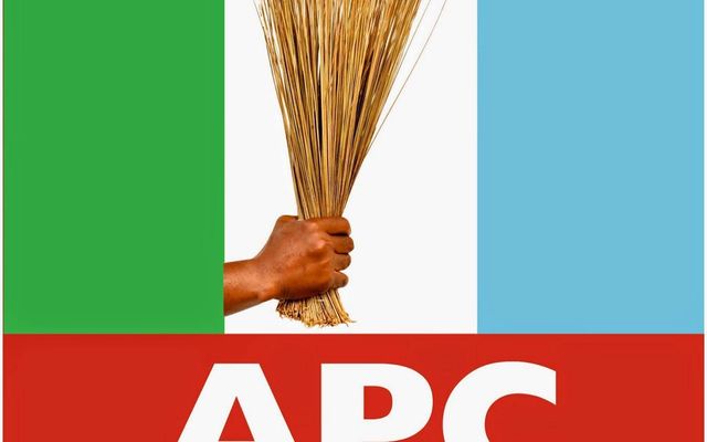 APC retains Akpabio, 4 Govs for Senate race