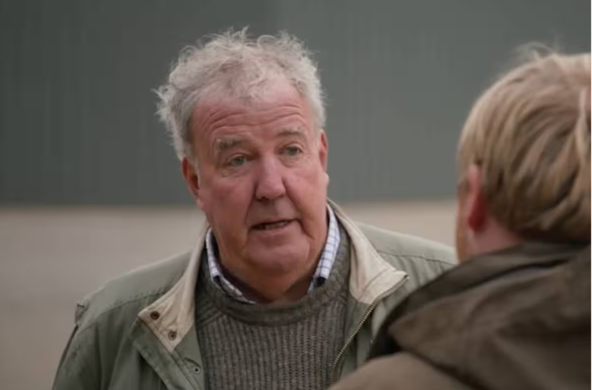 Jeremy Clarkson reveals 'aggressive' cancer diagnosis: 'I don't know what's going to happen' — News story on dripviewz