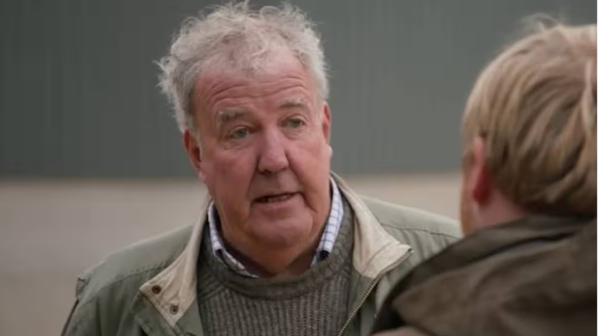 Jeremy Clarkson reveals 'aggressive' cancer diagnosis: 'I don't know what's going to happen' — News news on dripviewz
