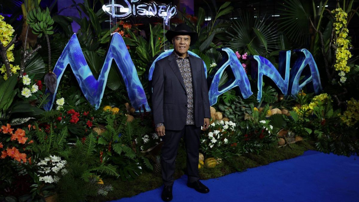 'Moana' Makes Underwhelming Splash at Box Office With $43 Million Opening — Movies news on dripviewz