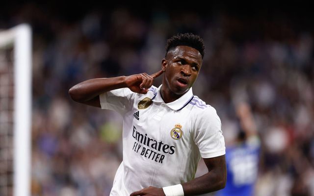 Real Madrid Contract Update: Vinícius Jr. gets closer to a new deal