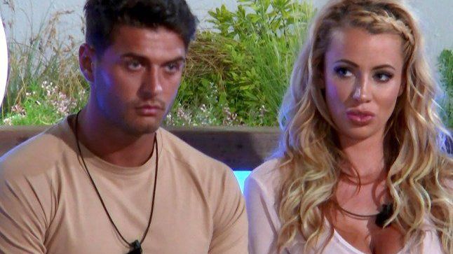 Amazon Prime's documentary on the 'curse' of Love Island needed so much more — Reality Tv news on dripviewz