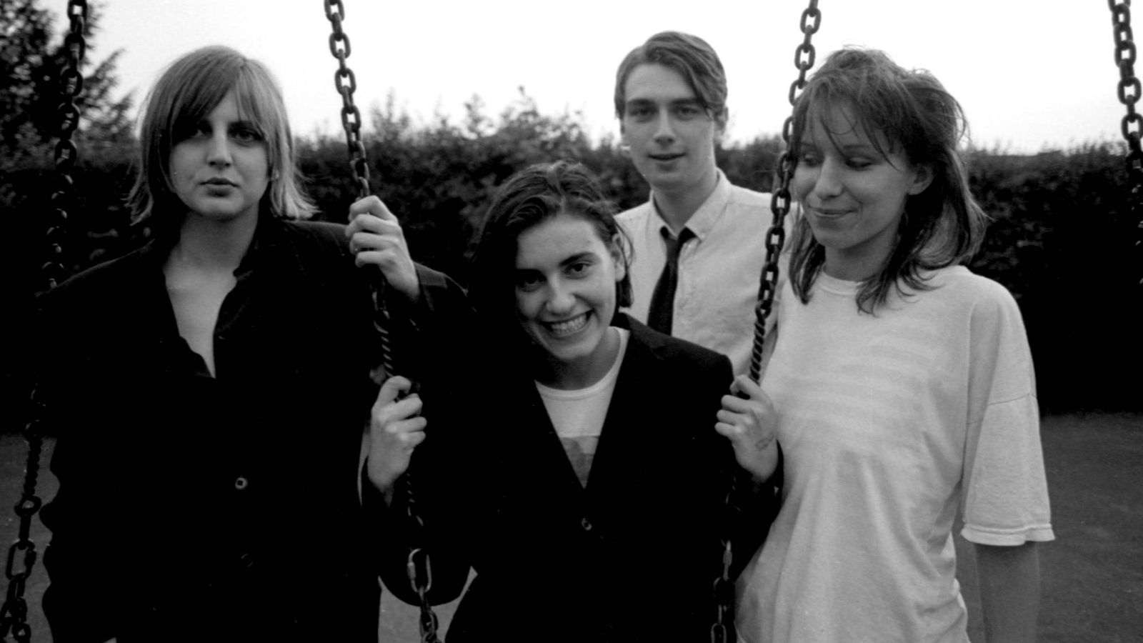 Elastica tease their return: "Missed us?" — News news on dripviewz