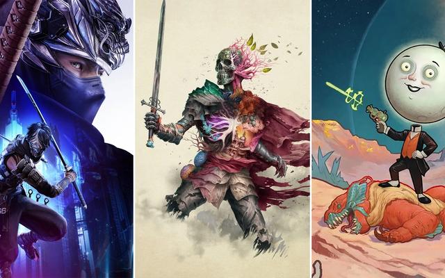 Microsoft's Xbox games keep ending up as flops according to new report — News story on dripviewz