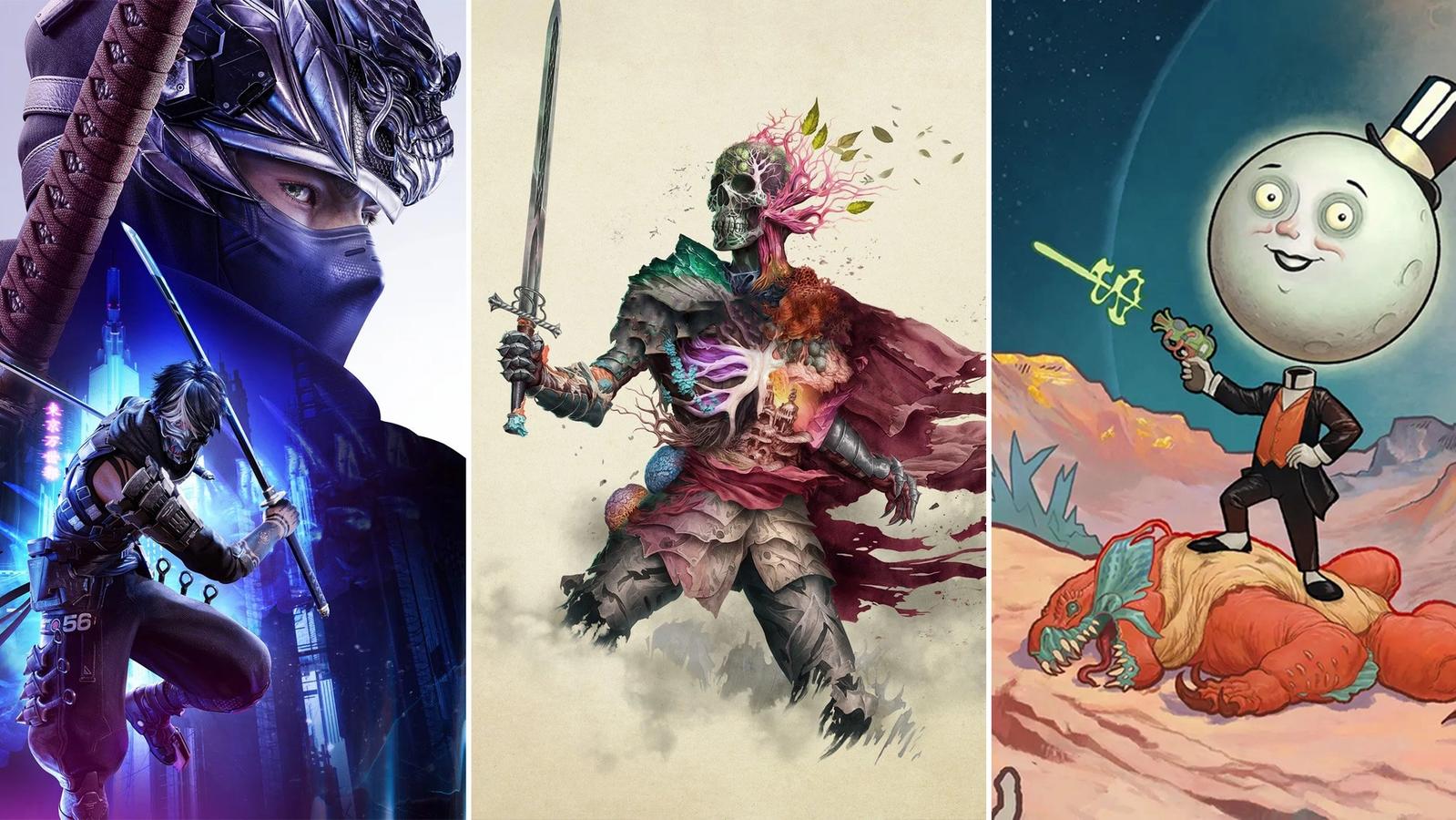 Microsoft's Xbox games keep ending up as flops according to new report — News news on dripviewz