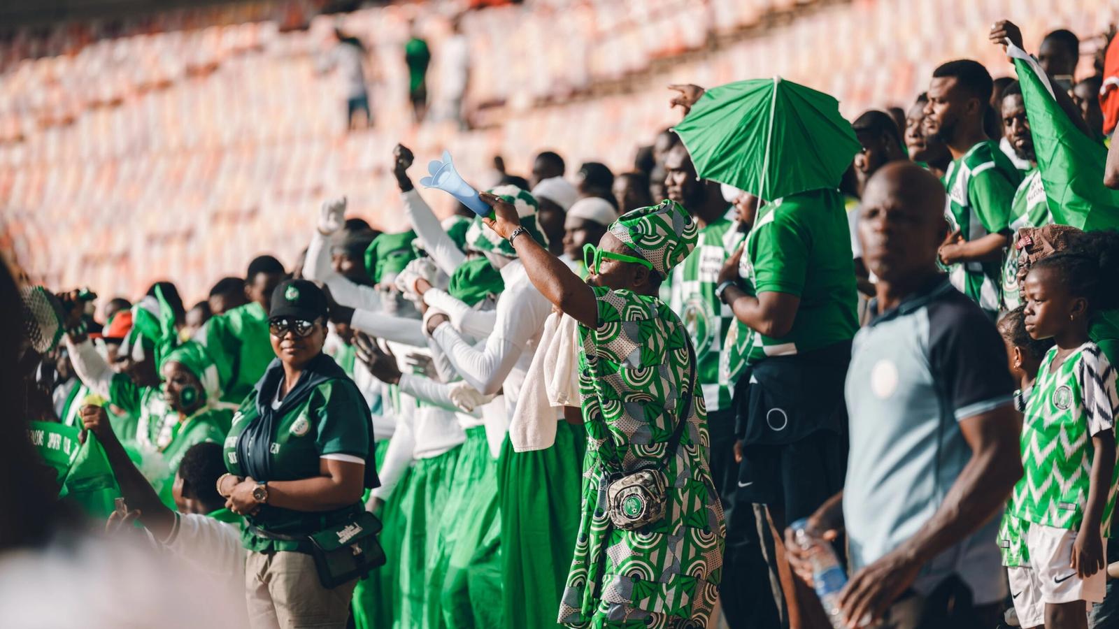 Laetitia Mugerwa: What Is Nigeria's Greatest Challenge and How Can It Be Solved? — News news on dripviewz