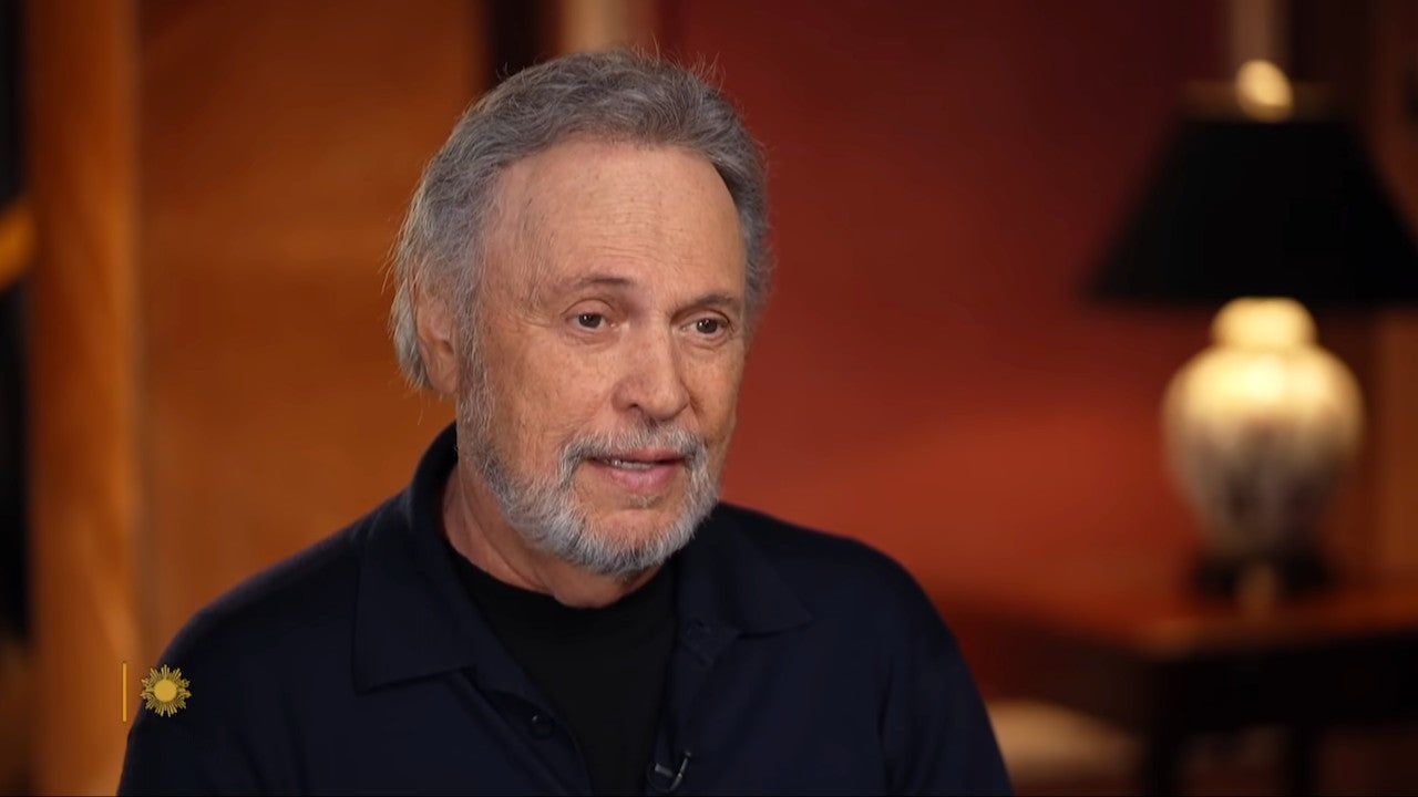 Billy Crystal Says He Stopped Talking to God After Palisades Fire, Rob Reiner Murder: 'I Don't Trust Him' — News story on dripviewz