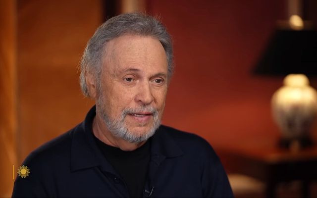 Billy Crystal Says He Stopped Talking to God After Palisades Fire, Rob Reiner Murder: 'I Don't Trust Him' — News story on dripviewz