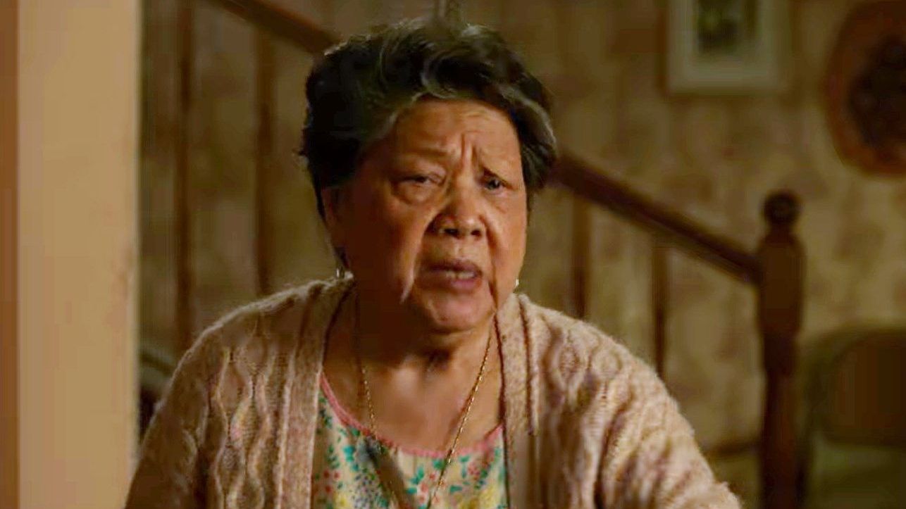 Spider-Man: No Way Home star Mary Rivera dies aged 82 after suffering stroke — News news on dripviewz