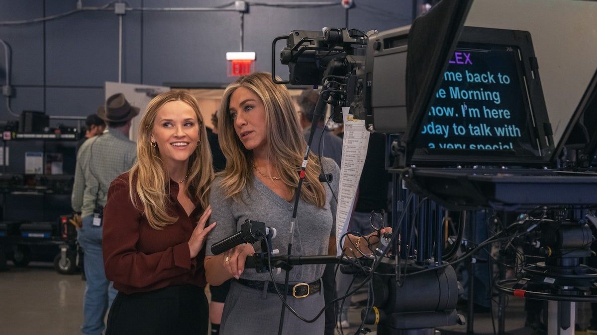From $900 Million to Rock Bottom: How Reese Witherspoon's Hello Sunshine Cratered After Candle Media's Big Bet | Analysis — News story on dripviewz