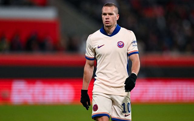 CAS gives its final verdict on Mykhailo Mudryk's anti-doping ban