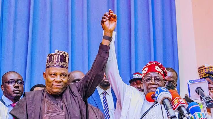 Tinubu's re-nomination of Shettima shows stability, courage: Senator Plang — Politics news on dripviewz